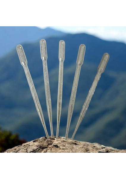 Pastör Pipeti 3ml