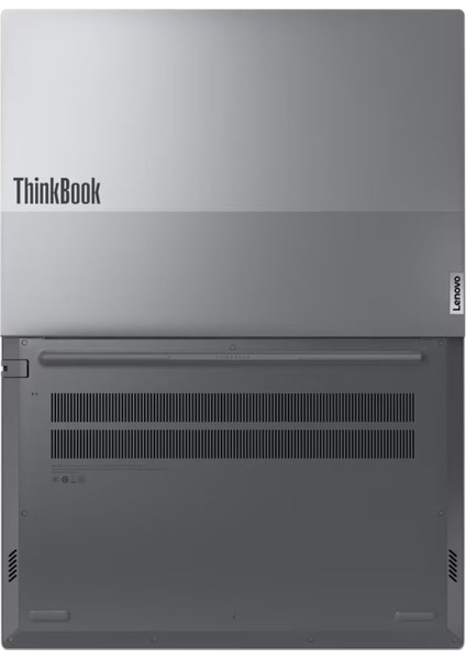 Thinkbook 16 21KH001ETR32 Intel Core I5-1335U 32GB 512GB SSD 16" Wuxga Freedos Gri Taşınabilir Bilgisayar