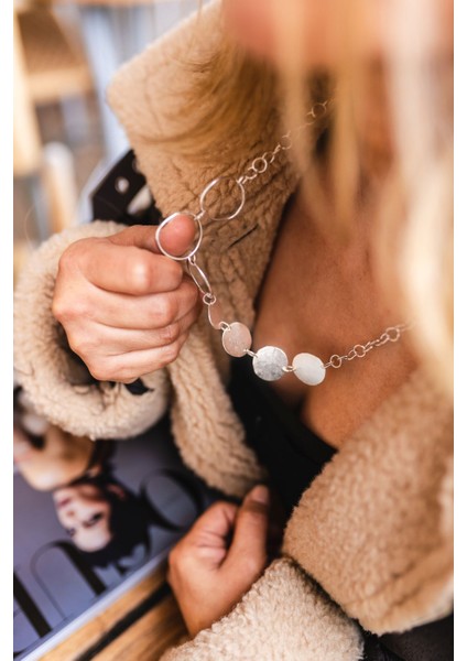 Dövme Plaka Bağlantılı Kolye fiyatları