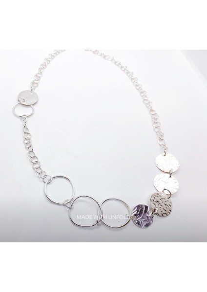 Dövme Plaka Bağlantılı Kolye modelleri