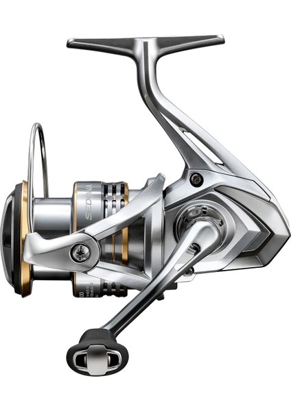 Sedona Fj 2500 Spin Olta Makinesi