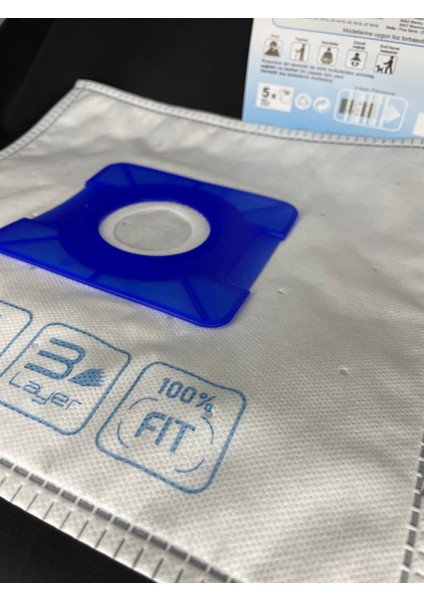 Vestel Süpürge Torbası