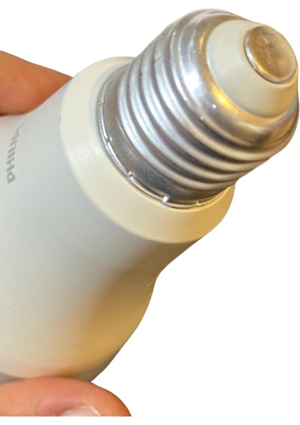 13W (90W) 6500K (Beyaz Işık) E27 Duylu Klasik LED Ampul fırsatları