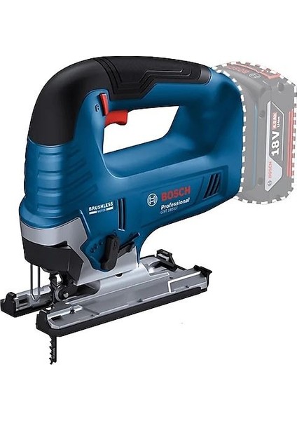 Gst 185 Li Dekupaj Testere ( Karton Kutu) 1AD 4.0 Ah + 1 Ad 3.0 Ah Akü fiyatları