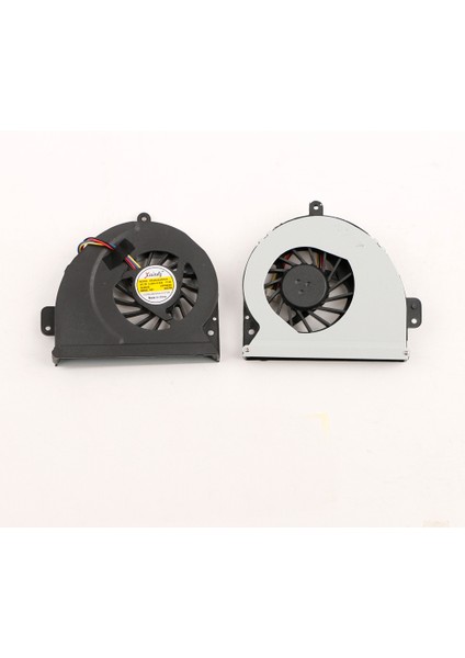 Asus X53S A43 K53S A53S K43 X43 X43S X54 Notebook Cpu Fan