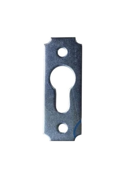 Düz Gizli Resim, Tablo, Çerçeve, Askısı - 16X40MM, 100 Adet