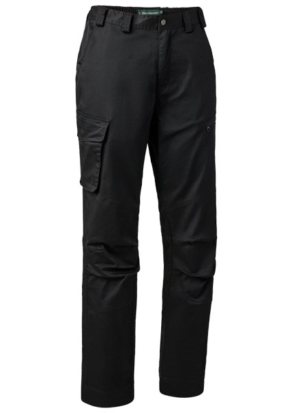 Traveler Siyah Pantolon 54