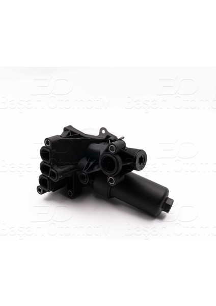 Yag Sogutucusu Komple Vw Golf8 (Cd1) 2.0 Tdı [05L115389Q] modelleri