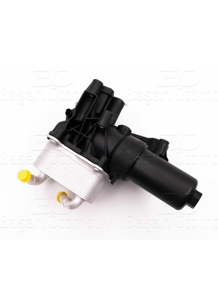 Yag Sogutucusu Komple Vw Golf8 (Cd1) 2.0 Tdı [05L115389Q] fırsatları