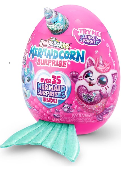 Mermaidcorn Sürpriz Mavi S7 9283 modelleri