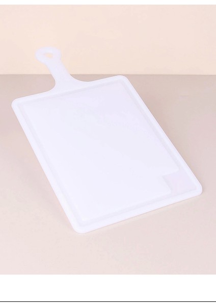 Küçük Saplı Kesme Tahtası -K043