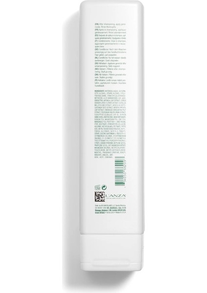 Nourish Stimulating Daha Sağlıklı Saçlar İçin Uyarıcı Saç Kremi 250 ml