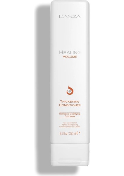Volume Thickening Iyileştirici Kalınlaştırıcı Hacim Lüks Bakım Kremi (250ML) fiyatları
