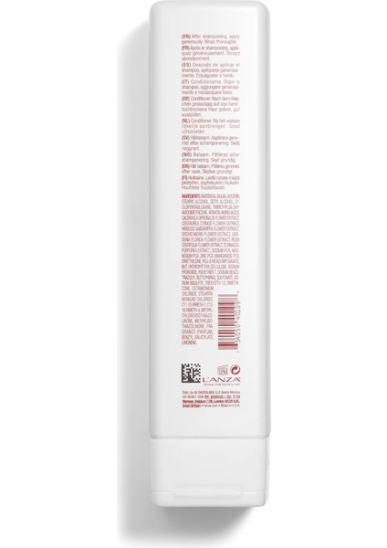 Colorcare Renk Koruyucu Onarıcı Saç Kremi (250ML)