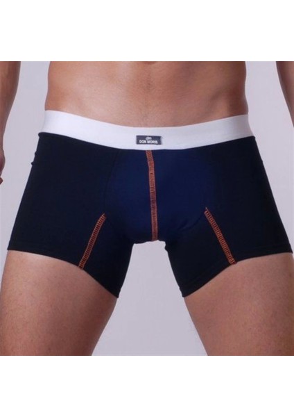 Miraxx Don Moris DM140509 Erkek Boxer Çamaşır