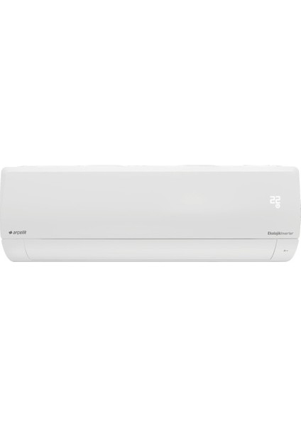 Ekolojik 12325 A 12000 Btu A++ Inverter Duvar Tipi Klima