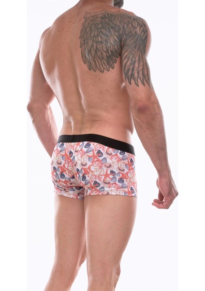 Don Moris Erkek Desenli Boxer fırsatları