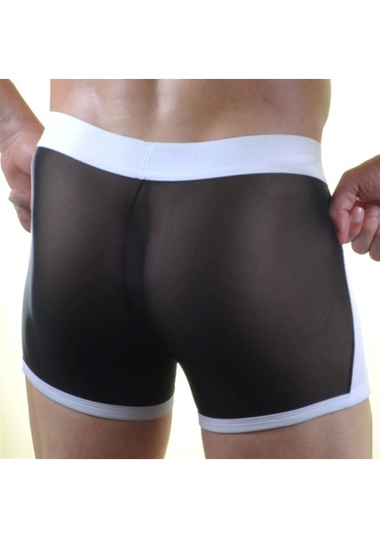 Miraxx Don Moris DM071032 Erkek Boxer Çamaşır