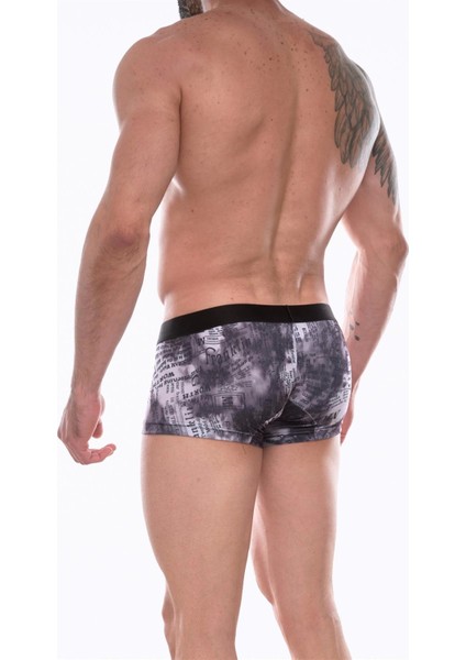 Don Moris Erkek Desenli Boxer fiyatları