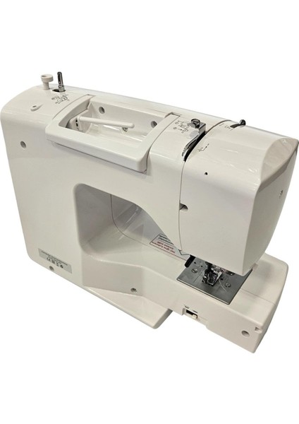 Ev Tipi Elektronik Düz Dikiş Makinesi 200 Desen / Model 2720
