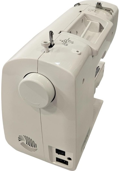 Ev Tipi Elektronik Düz Dikiş Makinesi 200 Desen / Model 2720