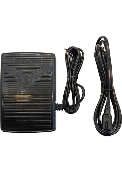Ev Tipi Elektronik Düz Dikiş Makinesi 200 Desen / Model 2720