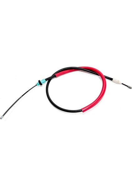 El Fren Teli Arka Sol Renault Clio 2 1998+ Kampana Fren 1263MM. 7700424928 1302640 Cavo