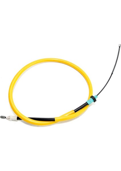 El Fren Teli Arka Sağ Renault Clio 2 1998+ Kampana Fren 1343MM. 7700424926 1302639 Cavo