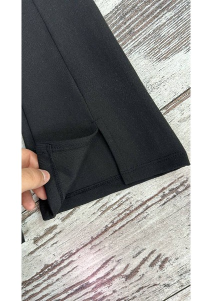 Kız Çocuk Tayt Çelik Kumaş fiyatları