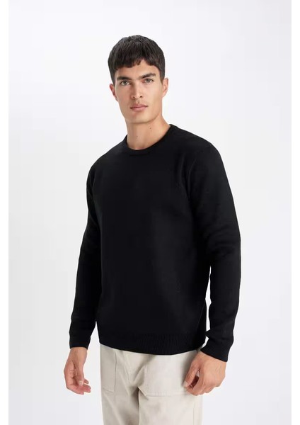 Pullover Black modelleri