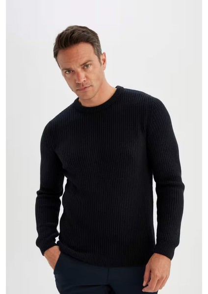 Pullover Navy fırsatları