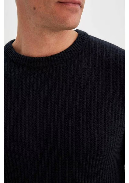 Pullover Navy indirimleri
