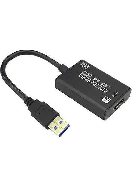 MF-CC10 HDMI USB Video Capture Card 1080P