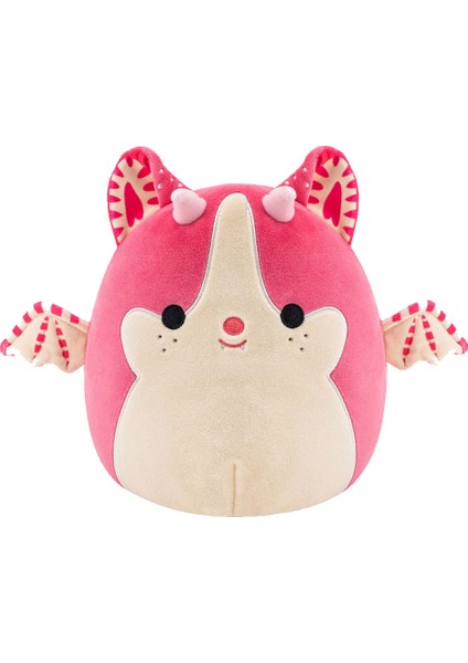 Adopt Me Strawberry Short Cake Bat Dragon Pelüş 20 cm