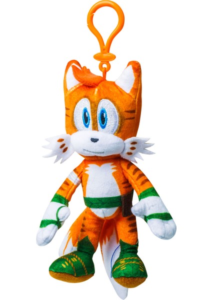 Askılı Pelüş Figür - Tails 20 cm