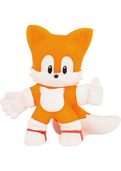 Sonic Mini Figürler - Tails