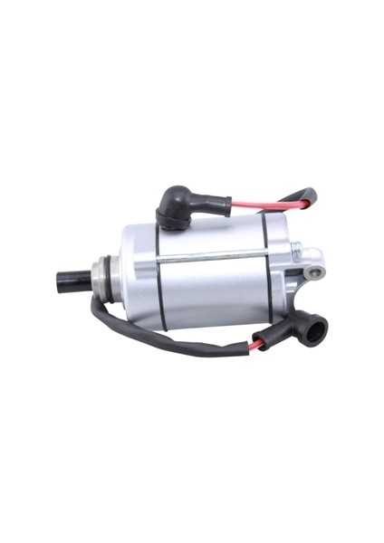 Karaca 125 - 150 Uyumlu Marş Motoru Komple-Erpilsan Elektronik