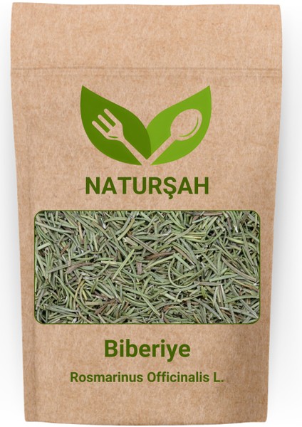 Biberiye (Rosmarinus Officinalis L.) 100 gr