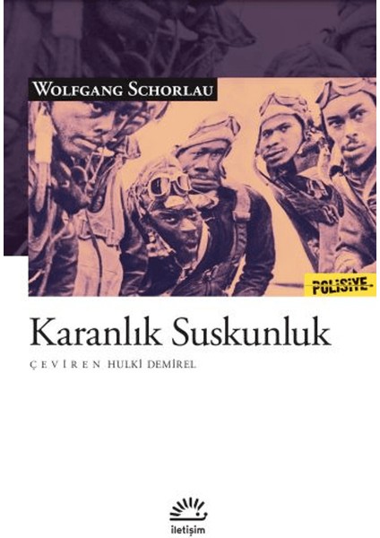 Karanlık Suskunluk - Wolfgang Schorlau