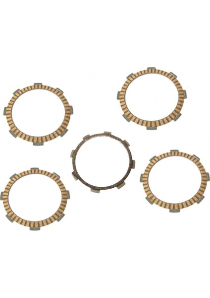 Debriyaj Balatası Sac Honda Cbr125