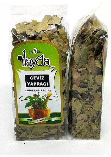 Ceviz Yaprağı