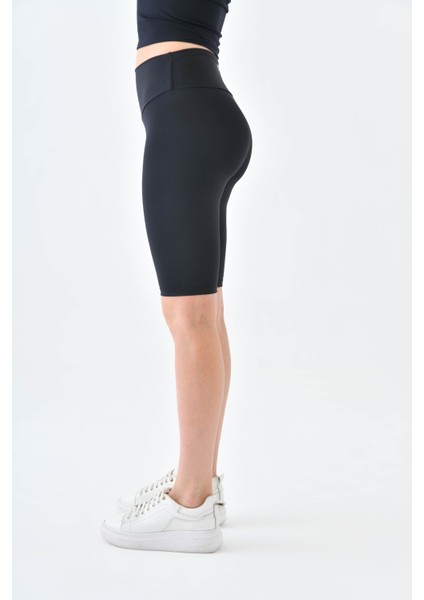 Diz Üstü Tayt Ultra Rahat Ultra Esnek Ultra Hafif Endflower