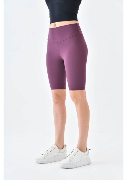 Diz Üstü Tayt Ultra Rahat Ultra Esnek Ultra Hafif Endflower fiyatları