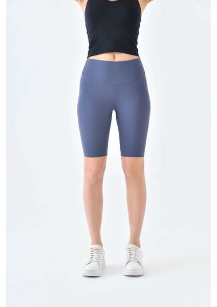 Diz Üstü Tayt Ultra Rahat Ultra Esnek Ultra Hafif Endflower fiyatları