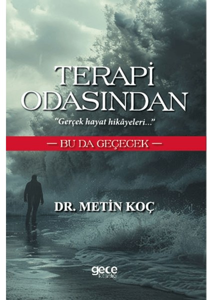 Terapi Odasından - Metin Koç