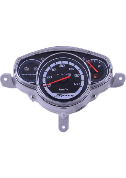 Kilometre Saati Honda Spacy