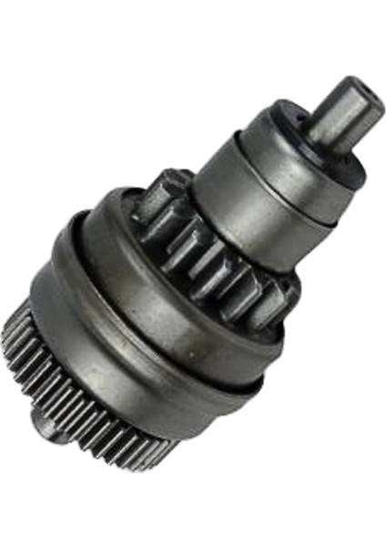 Marş Pinyon Dişli Honda Spacy 110 Activa 100