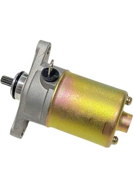 Marş Motoru Scooter 50Cc