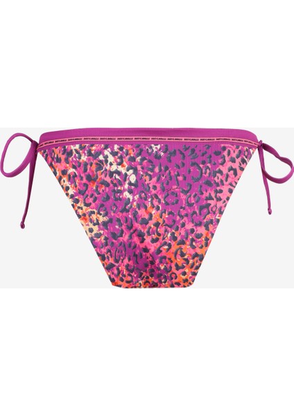 Fuşya Kadın Bikini Alt 76PAYB04