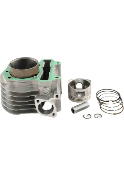 Silindir Seti Komple Honda Spacy 110 52,4Mm